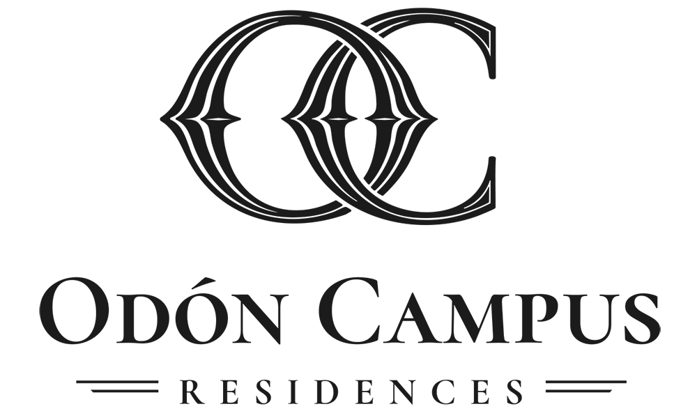 Logo Odón Campues Residences