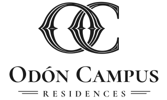 Logo Odón Campues Residences